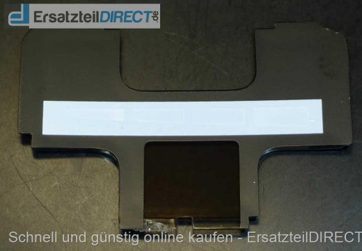 Fritteuse Abdeckung passend für FH1396