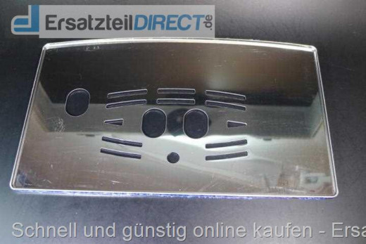 Tassenabstellgitter passend für ECAM23.450