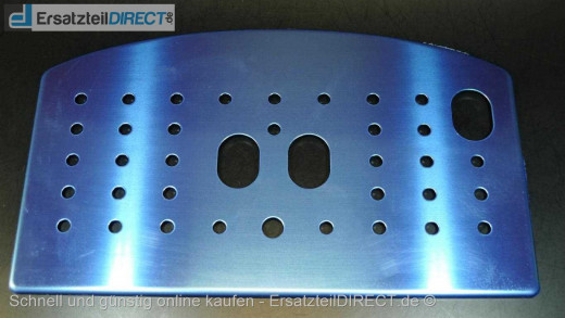 Vollautomat Tassenabstellgitter ECAM22 21