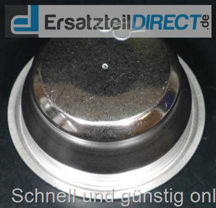 Espressomaschine Filtereinsatz EC680 2T