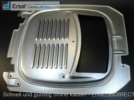Fritteusen Abdeckung passend für F27201 / EX1