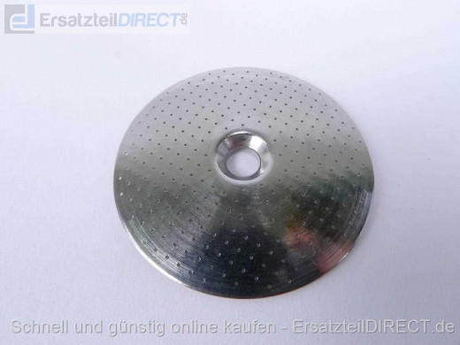 Espressomaschine Diffusor BAR CP450 CP460