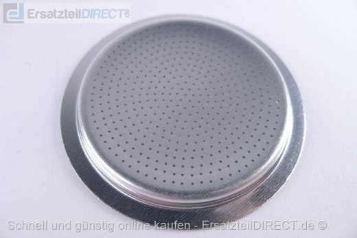 Kaffeemaschinen Sieb passend für EMK6 EMKE63