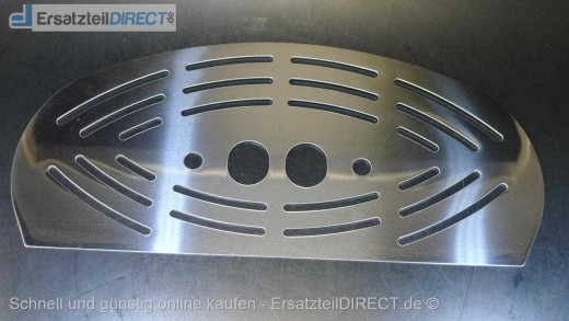 Vollautomat Tassenabstellgittter ECO310.B