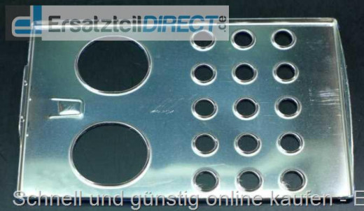Abstellgitter ESAM6650 ESAM6700 EX1 EX2