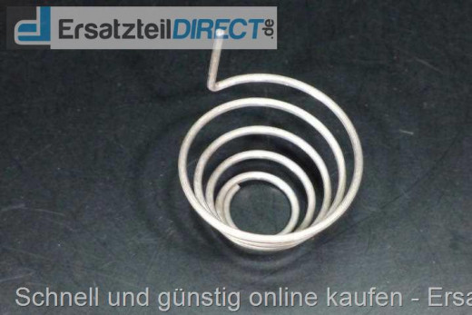 Espressomaschine Feder passend für EC680.M