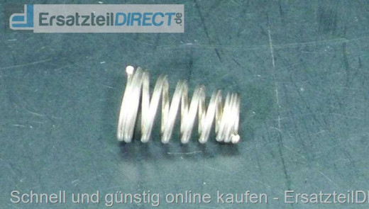 Espressomaschine Feder passend für EC680.M