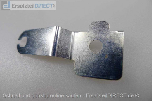 Vollautomaten Klammer ESAM6750 ESAM6900.M
