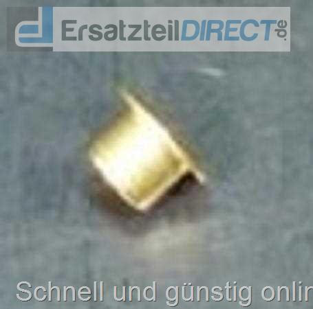 Espressomaschinen Anschlußring EC680 ECO