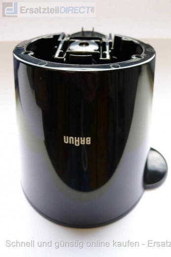 Filterbehälter sw alle Aroma Select 10 /12