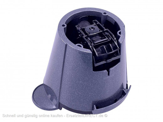 Filterbehälter grau alle Aroma Select 10 /12