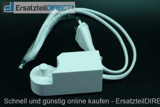 Ladegerät /Ladestation füre.l Zahnbürste 4725