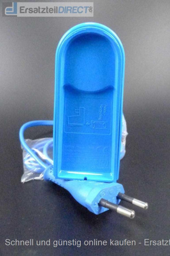 Ladegerät Ladestation elek. Zahnbürste 4728