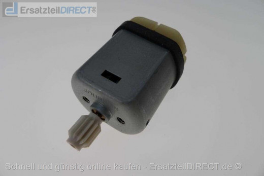Ladyshave Motor engine Typ 5308 2,4V