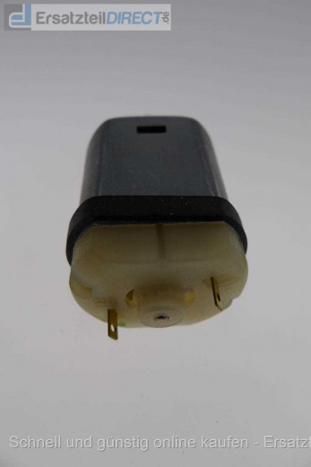 Ladyshave Motor engine Typ 5308 2,4V
