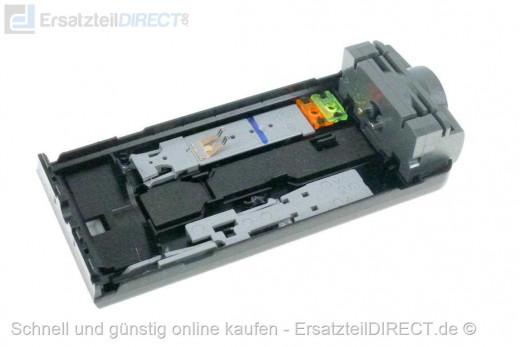 Rasierer Gehäuseoberteil passend für Typ 5315 5316