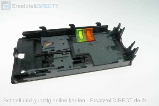 Gehäuse passend für Rasierer 5477 5415 flex integral