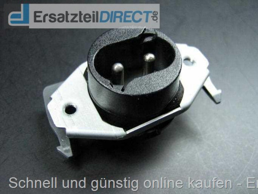Rasierer Steckereinsatz 5476 5414 5444