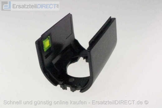 Rasierer Topf passend für 5506 Flex Integral
