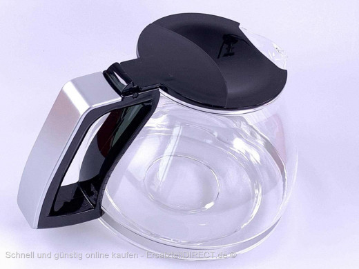 Glaskanne Typ 96 passend für M650 M651 M652 M720