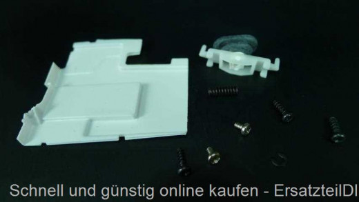 Rasierer KleinteileSet InterfaceExcel 5628