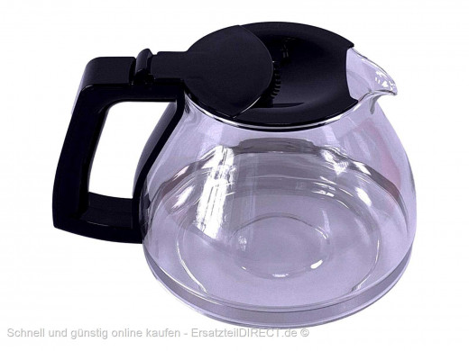 Melitta Glaskanne Typ 96 Look3 M650 M651 M652 M720