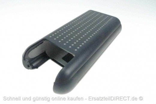 Rasierer Gehäuse Hülse fuer (5707) 6015 6012