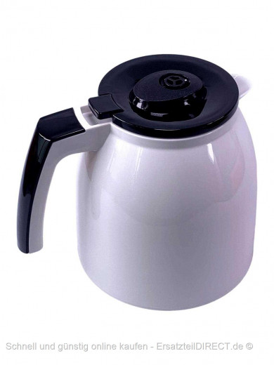 KaffeeAutomaten Thermokanne EnjoyTherm