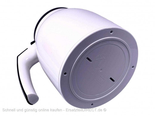 KaffeeAutomaten Thermokanne EnjoyTherm