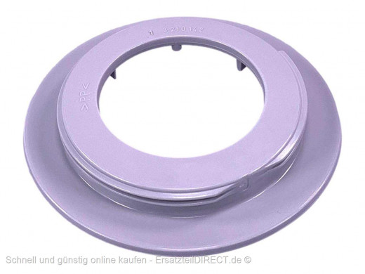 Gewindering passend für Mixerglas / Multiquick7 3210