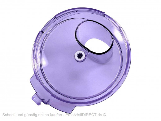Deckel (passend für Universaltopf) Multiquick7 3210