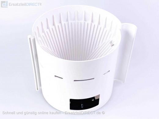 Filter weiß Aromaster 47 / Plus 10 4069 KF47