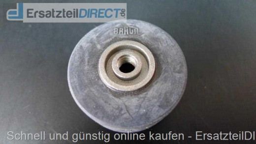 Küchenmaschine Kupplung KM32 4122 4207 4610