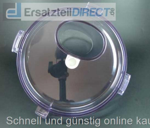 Multipractic-Deckel passend für Typ 4243 /4258 4259