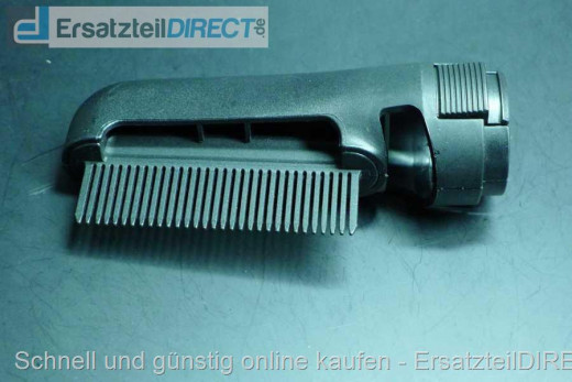 Roundstyler Düse + Kamm (4522)