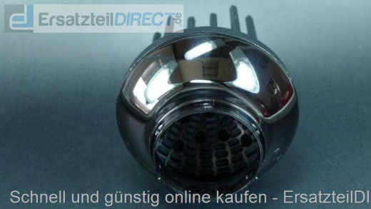 Haartrockner Supervolume SVB1 Düse Typ 3516