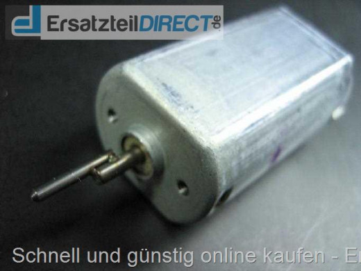 Motor passend für Rasierer Typ 5419 / 3008 3011 3020