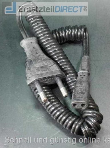 Rasierer Ladekabel / Netzanschlußkabel 230 V
