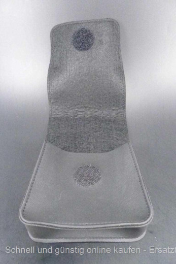 Rasierer weiches Etui Aufbewahrungstasche