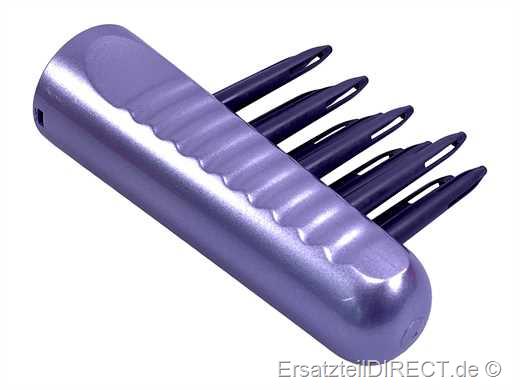 Fingerbürste passend für Lockenstab AS400 /AS330