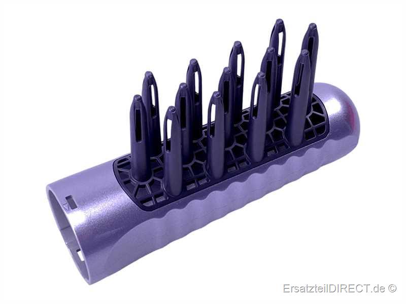 Fingerbürste passend für Lockenstab AS400 /AS330