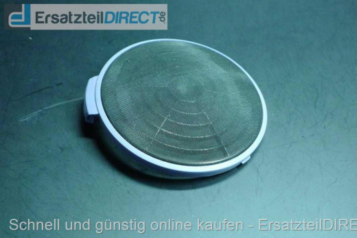 Haartr. Filter Creation CP1600 solo Typ 3511