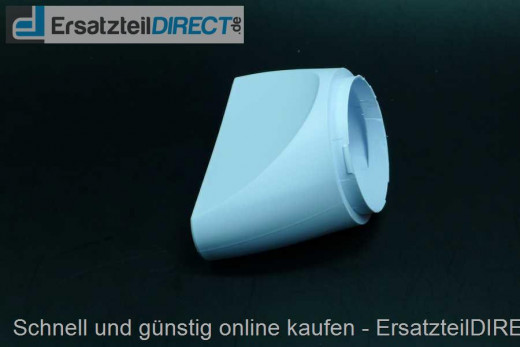 Luftstromrichtdüse passend für FuturPro 2000 3537 li