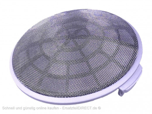 Haar. Ersatzfilter passend für SatinHair Colour 3542
