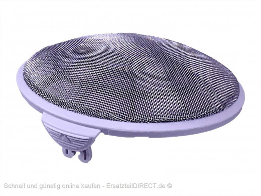 Haar. Ersatzfilter passend für SatinHair Colour 3542