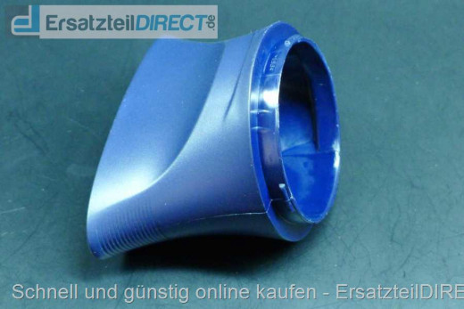 Haartrockner Düse verwendbar passend für SatinPro 3549 HD710-770