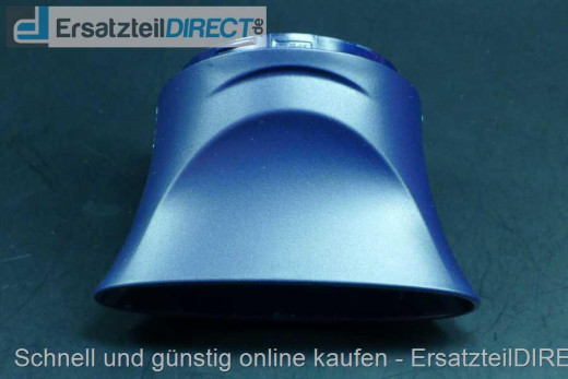 Haartrockner Düse verwendbar passend für SatinPro 3549 HD710-770
