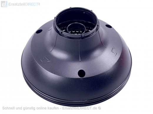 Haartrockner Diffusor DF5 Satin Hair Colour