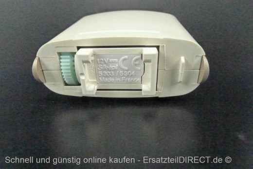 Ladyshave Gehäuse / Body Typ 5303 Silk epil