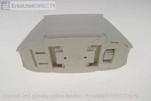 Rasieraufsatz SilkEpil SuperSoft 5304